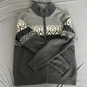 Brooks Brothers Men’s Sweater M